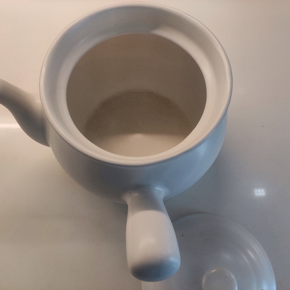 Ceramic herba pot - Picture 3 of 3